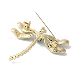 Dragonfly Enamel Pins&nbsp;JEWB-M067-10G