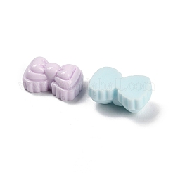 Opaque Resin Decoden Cabochons&nbsp;RESI-I338-07A