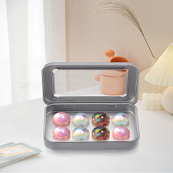 Iron Storage Boxes&nbsp;AJEW-WH0696-032