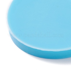 DIY Pendant Silicone Molds&nbsp;DIY-P030-21-A