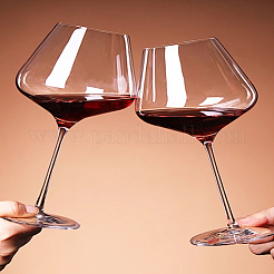 12Pcs 12 Styles Alloy Enamel Wine Glass Charms&nbsp;AJEW-LP00011
