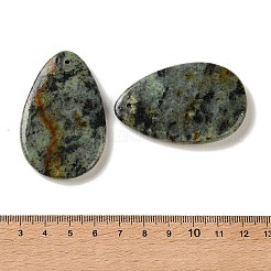 Natural African Turquoise(Jasper) Big Pendants&nbsp;G-B192-01A