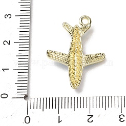 Alloy with Sky Blue Enamel Pendants&nbsp;AL-CBA25EB-01