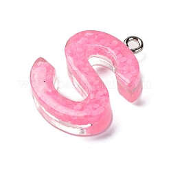 Luminous Resin Pendants&nbsp;X1-RESI-I059-S01