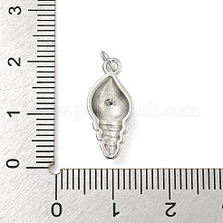 Rack Plating Brass Pendants&nbsp;KK-Z048-06-01P