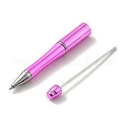 Plastic Beadable Pens&nbsp;AJEW-L094-01H