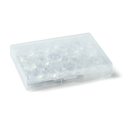 DIY Blank Dome Link Connector Making Kit&nbsp;DIY-FS0005-48