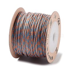 Polyester Twisted Cord&nbsp;OCOR-G015-01A-06