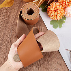 PU Imitation Leather Cord&nbsp;LC-WH0006-06D-07