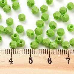 Baking Paint Glass Seed Beads&nbsp;X1-SEED-A032-02A