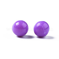 Plastic Water Soluble Fuse Beads&nbsp;LS-DIY-N002-017K