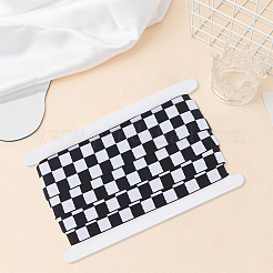 Polyester Elastic Ribbon&nbsp;OCOR-CY0004-29