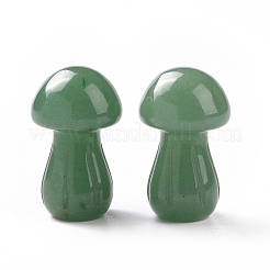 Natural Green Aventurine GuaSha Stone&nbsp;G-A205-25K