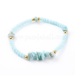 Stretch Bracelets Sets&nbsp;BJEW-JB06095-02