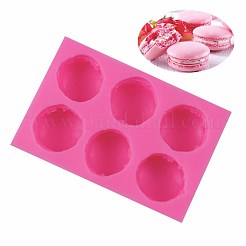 Food Grade Silicone Molds&nbsp;DIY-L019-041B