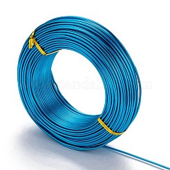 Anodized Aluminum Wire&nbsp;AW-S001-2.0mm-16