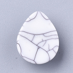 Resin Cabochons&nbsp;RESI-T034-07B