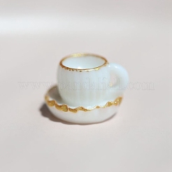 Mini Resin Coffee Cup&nbsp;X-BOTT-PW0011-16