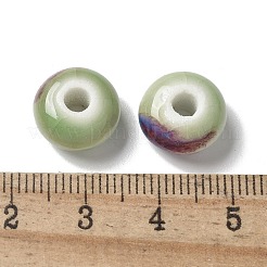 Handmade Porcelain Beads&nbsp;PORC-L080-B06