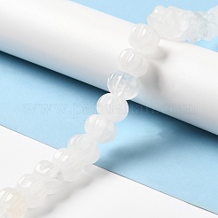 Natural Quartz Crystal Beads Strands&nbsp;G-K335-02F