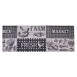Polyester Tablecloth&nbsp;AJEW-XCP0003-44