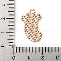 Alloy Enamel Pendants&nbsp;ENAM-B030-02G-07