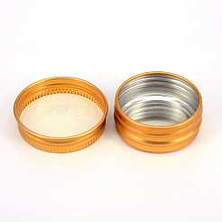 Aluminum Box&nbsp;CON-WH0074-16G-D