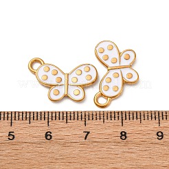 304 Stainless Steel Enamel Penadnts&nbsp;STAS-Q363-02D-G