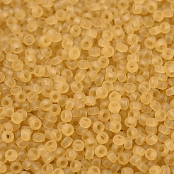 MIYUKI Round Rocailles Beads&nbsp;SEED-X0054-RR0132F
