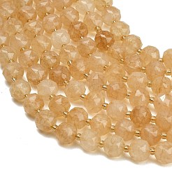 Dyed Imitation Jade Glass Beads Strands&nbsp;GL-Z001-02A-13