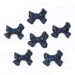 Resin Cabochons&nbsp;CRES-N030-005-D01