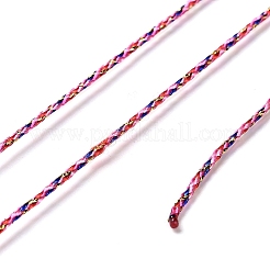 100M Braided Polyester Cords&nbsp;OCOR-A010-04C