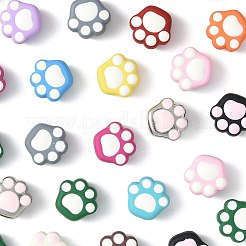 30Pcs Alloy Bead&nbsp;FIND-FS0004-61