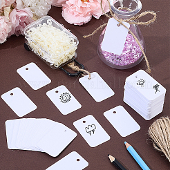 200Pcs Plastic Pendants&nbsp;KY-SP0001-85