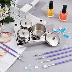 Manicure Kits&nbsp;MRMJ-OC0001-87P