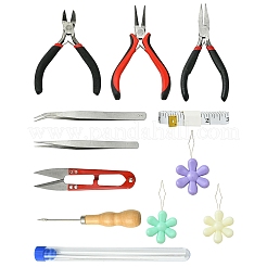 DIY Jewelry Tools Sets&nbsp;TOOL-YW0001-73