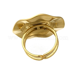 Ion Plating(IP) 304 Stainless Steel Ring Components&nbsp;STAS-U031-03G