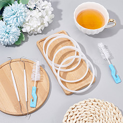 Cleaning Tool Sets&nbsp;TOOL-CP0001-33