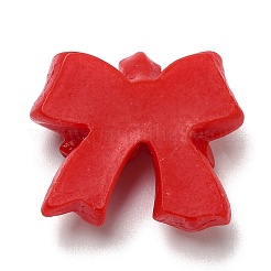 Christmas Theme Opaque Resin Cabochons&nbsp;CRES-M022-02B