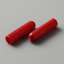 Plastic Aglets for Shoelaces&nbsp;KY-WH0036-57K