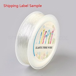 Korean Elastic Crystal Thread&nbsp;EW-F008-0.4mm