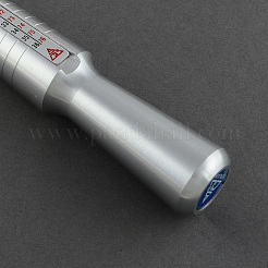 Hollow Aluminium Ring Size Sticks&nbsp;TOOL-R060-02