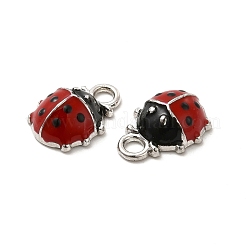 Alloy Enamel Charms&nbsp;ENAM-J650-04P