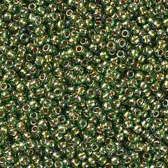 TOHO Round Seed Beads&nbsp;SEED-JPTR11-1007