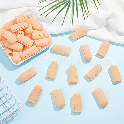 40Pcs Silicone Finger Cots&nbsp;FIND-HY0005-40