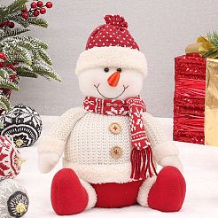 135個 9スタイル プラスチック製クラフトノーズ  クリスマス雪だるまアクセサリー用  レッドオレンジ  17~31.5mm  鼻：10~23x10~12.5x5~11.5mm  15個/スタイル&nbsp;DIY-AR0003-88