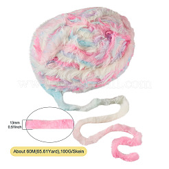 Polyester Yarn&nbsp;OCOR-TAC0016-36M