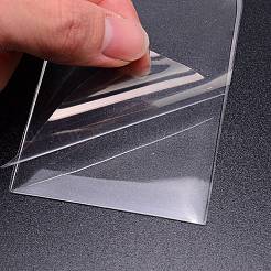 シリコーン強化接着剤インソールセット  puレザーでU字型  ミックスカラー  110x65x3.6mm  8個/セット&nbsp;AJEW-WH0230-33A