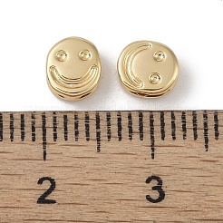 Brass Beads&nbsp;KK-G497-23G