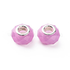 Resin European Beads&nbsp;RPDL-T003-07